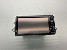 CD player de áudio 2017-2019 Toyota 86 Pioneer tela sensível ao toque PT546-00170 comprar usado  Enviando para Brazil