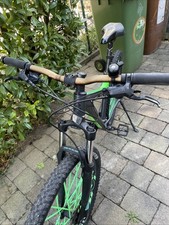 Bulls sharptail mtb gebraucht kaufen  Augsburg