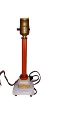 deco candle vintage art stick for sale  Carlsbad