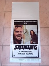Shining italia rara usato  Roma