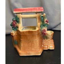 Vintage mccoy wishing for sale  Cabot
