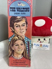 Vintage waltons paper for sale  Saint Cloud