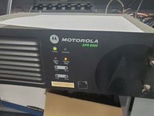 Motorola xpr 8300 for sale  Wapato