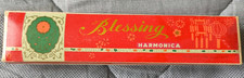 Armonica blessing made usato  San Severo