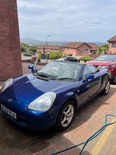 Mr2 mk3 roadster for sale  DALKEITH