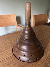 Vintage copper washing for sale  HAYWARDS HEATH