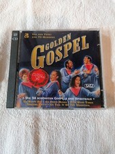 Golden gospel gebraucht kaufen Golden gospel gebraucht kaufen  Großbundenbach