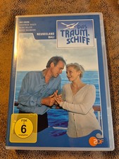Traumschiff neuseeland bali gebraucht kaufen  Grasberg