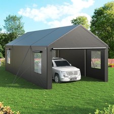 12x20 13x25 20x20ft for sale  Buford