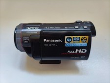 Panasonic hdc sd gebraucht kaufen  Karlsruhe