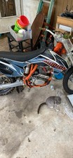 Ktm off road d'occasion  Expédié en Belgium