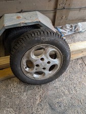 peugeot 206 alloy wheels 14 for sale peugeot 206 alloy wheels 14 for sale TORRINGTON