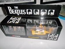 corgi beatles boxed for sale corgi beatles boxed for sale BIGGAR