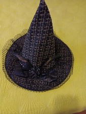 Witch hat fancy for sale  Palm Harbor