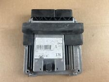 Usado, 2011 11 Audi A4 A5 2.0L motor turbo módulo de controle de computador ECU ECM PCM FABRICANTE DE EQUIPAMENTO ORIGINAL comprar usado  Enviando para Brazil