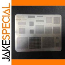 Universal bga reballing d'occasion  Expédié en France