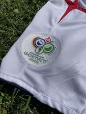 Maglia calcio wayne usato  Guidonia Montecelio