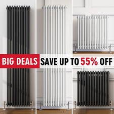Central heating radiators for sale  OLDBURY