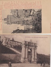 13084 cartoline vicenza usato  Cotignola