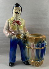 Midcentury planter man for sale  Beech Grove