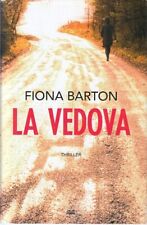 Ln2 vedova fiona usato  Parma