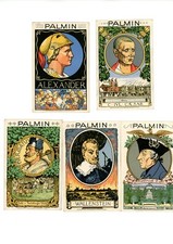 Palmin serie 105 gebraucht kaufen  Düsseldorf