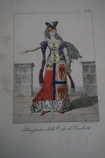 Litho xix couleur d'occasion  Périgueux
