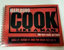 Marlboro cook like for sale  Monroe