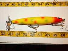 Luhr jensen big for sale  Middletown