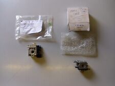 Mantis cultivator carb. for sale  BRIDLINGTON