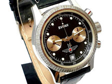 Poljot chronograph 3133 gebraucht kaufen  Ratingen