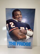 William fridge perry for sale  Yorktown