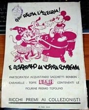 Elah figurine premio usato  Virle Piemonte