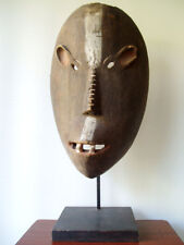 Masque socle ngbaka d'occasion  Noisy-le-Roi