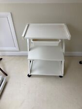 White waxing trolley for sale  WOKINGHAM