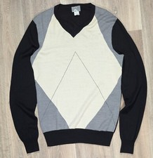 Lindeberg argyle neck for sale  WOTTON-UNDER-EDGE
