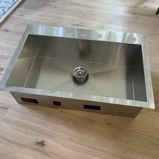 Kohler large stainless for sale  Seattle