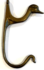 Vintage solid brass for sale  Sherman Oaks