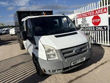 2007 ford transit for sale  SOLIHULL
