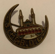 Bataillon levant metal d'occasion  Marseille XIV