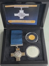 George cross 2.75g for sale  ABERDEEN