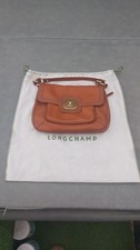 Sac main longchamp d'occasion  Dangé-Saint-Romain