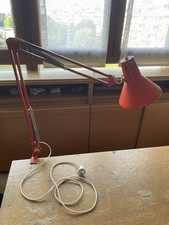 Lampada tavolo anni usato  Milano