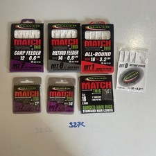Maver hook selection for sale  BOSTON