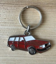 Volvo 245 schlüsselanhänger gebraucht kaufen  Forchheim