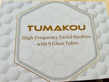 High frequency facial for sale  LONDON