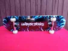 Unibest skateboard funboard gebraucht kaufen  Bruchköbel