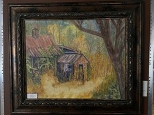 Original oil kathy for sale  Toccoa