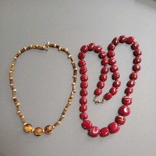 Vintage costume glass for sale  NEWCASTLE