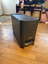 Bose ps3 series for sale  Northbrook